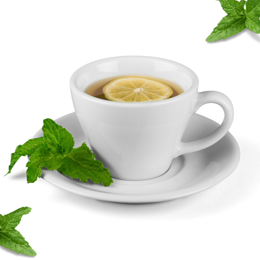 Lemon Tea